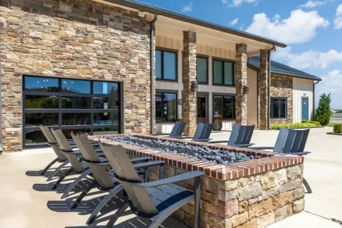 Fire Pit