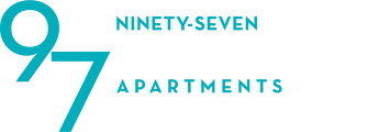 97 @ North Oak logo