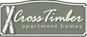 Cross Timber logo