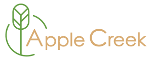 Apple Creek Stillwater logo