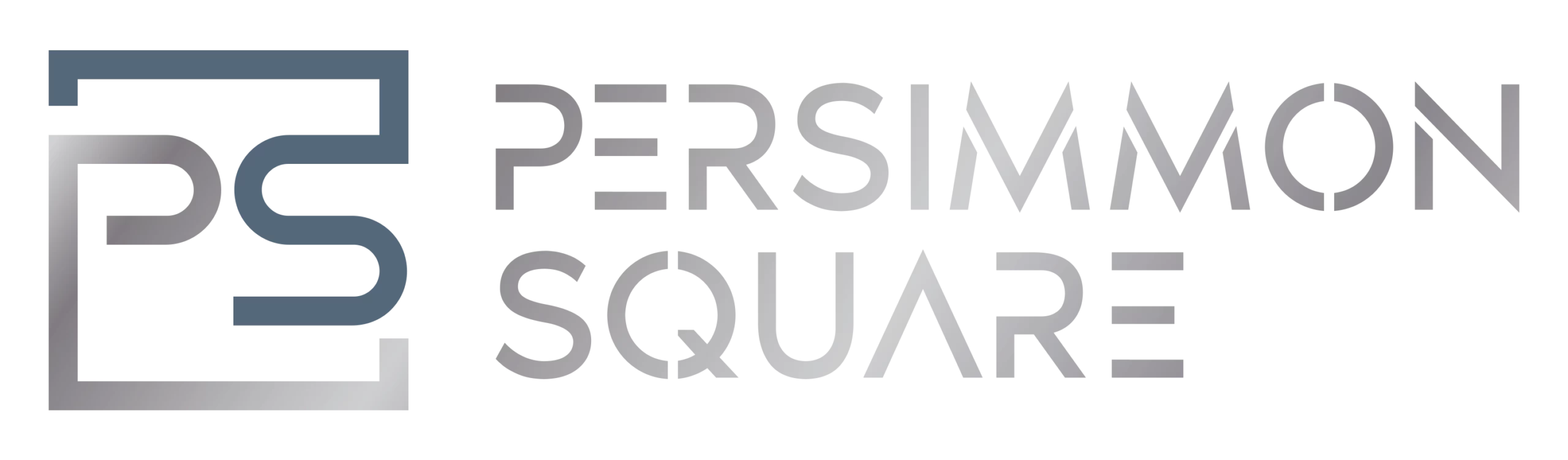 Persimmon Square Apartments logo