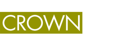 Crown Pointe Apartments logo