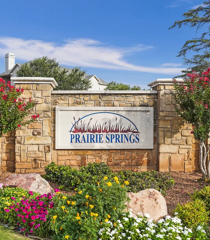 Prairie Springs Apartments