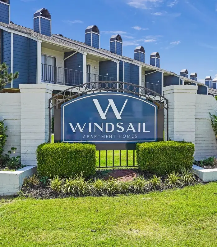 Windsail Apartments
