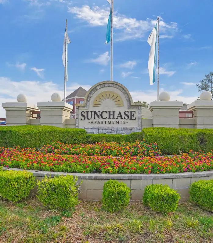 Sunchase Apartments