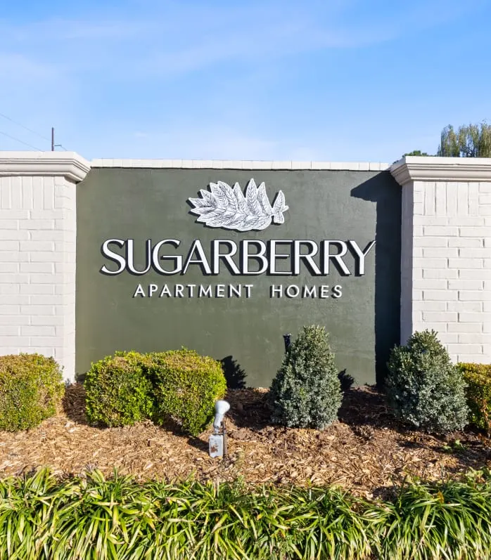 Sugarberry Apartments