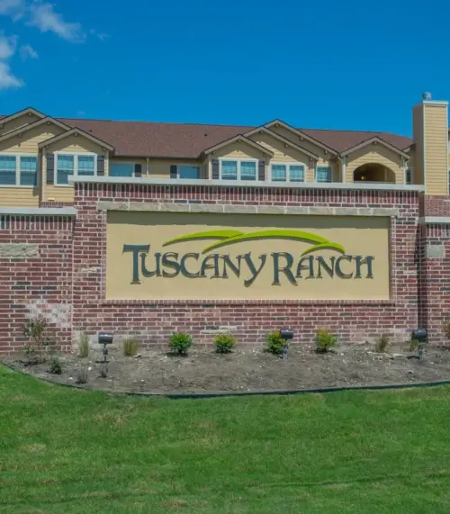 Tuscany Ranch Apartments