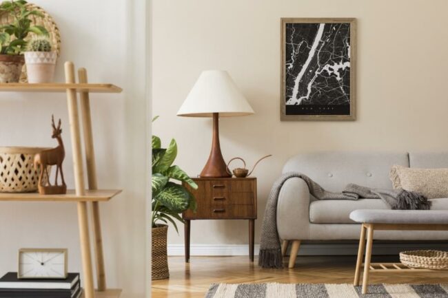 Tips For Decorating Your Apartment Case And Associates