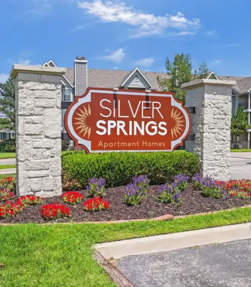 Silver Springs Apartments