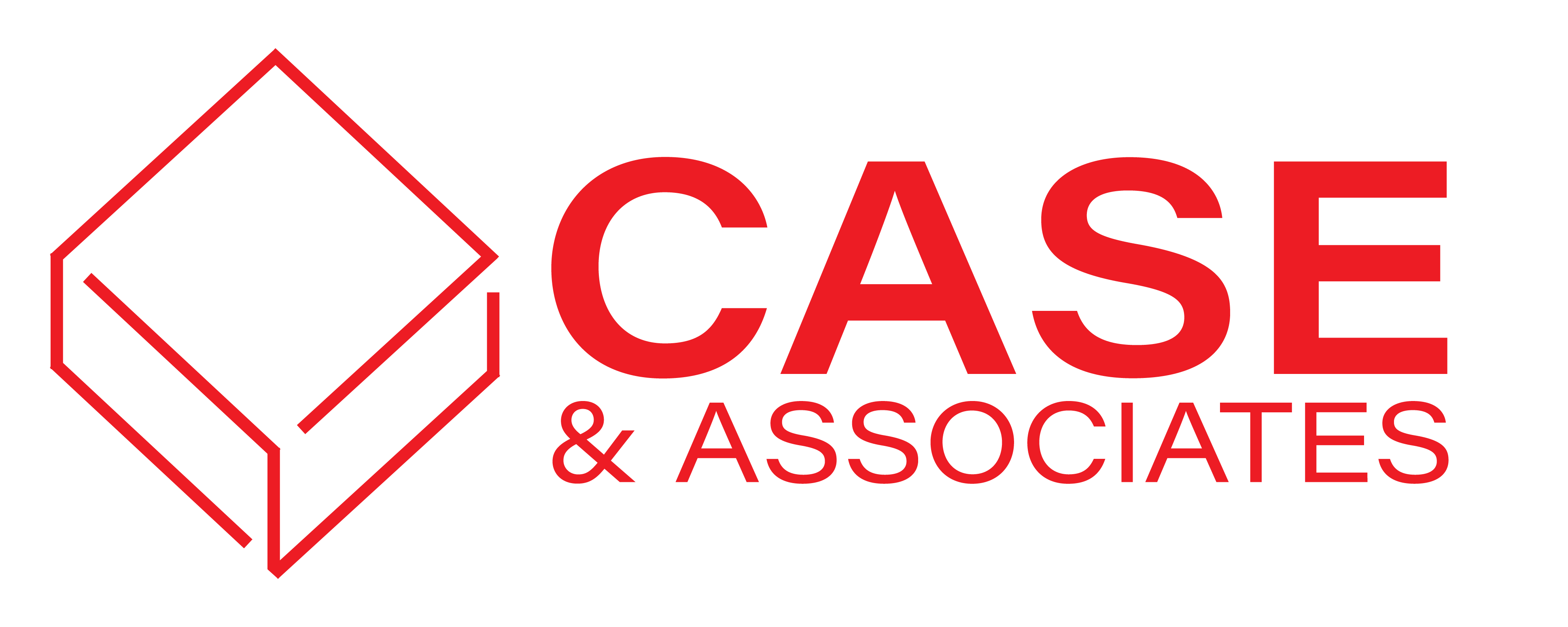 Case and Associates logo