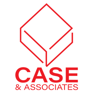 Case and Associates logo