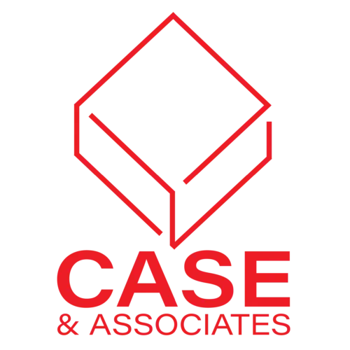 Case and Associates logo