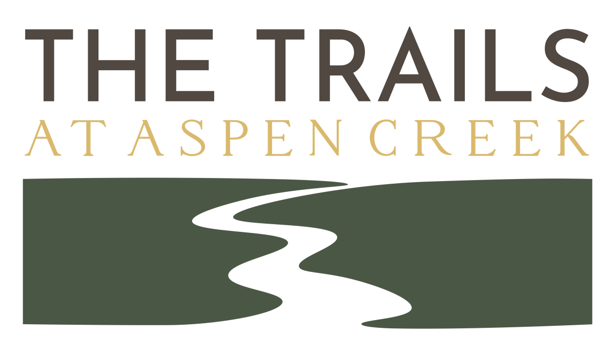 Trails at Aspen Creek logo