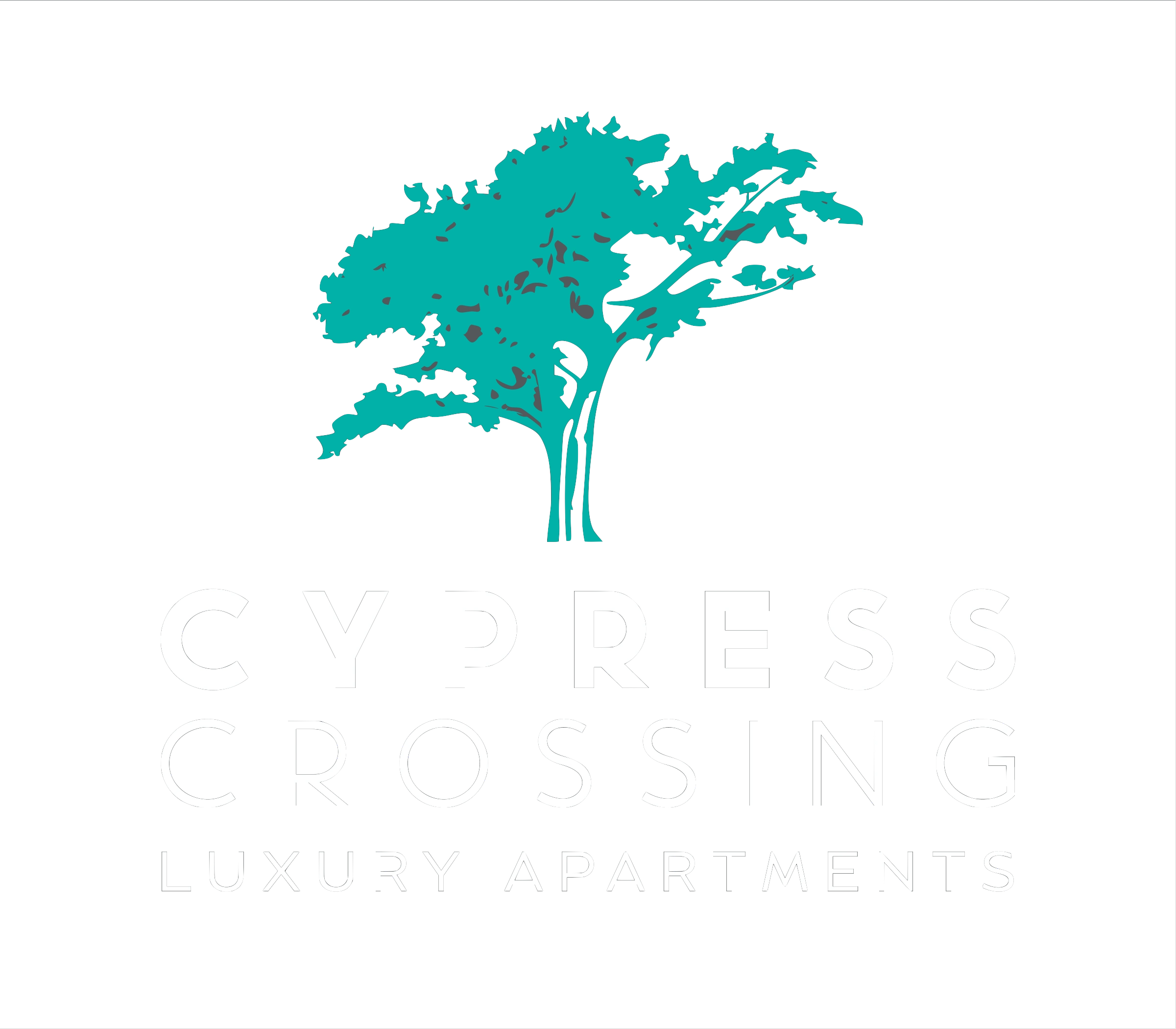 Cypress Crossing logo