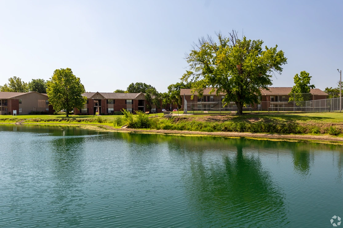 Pond